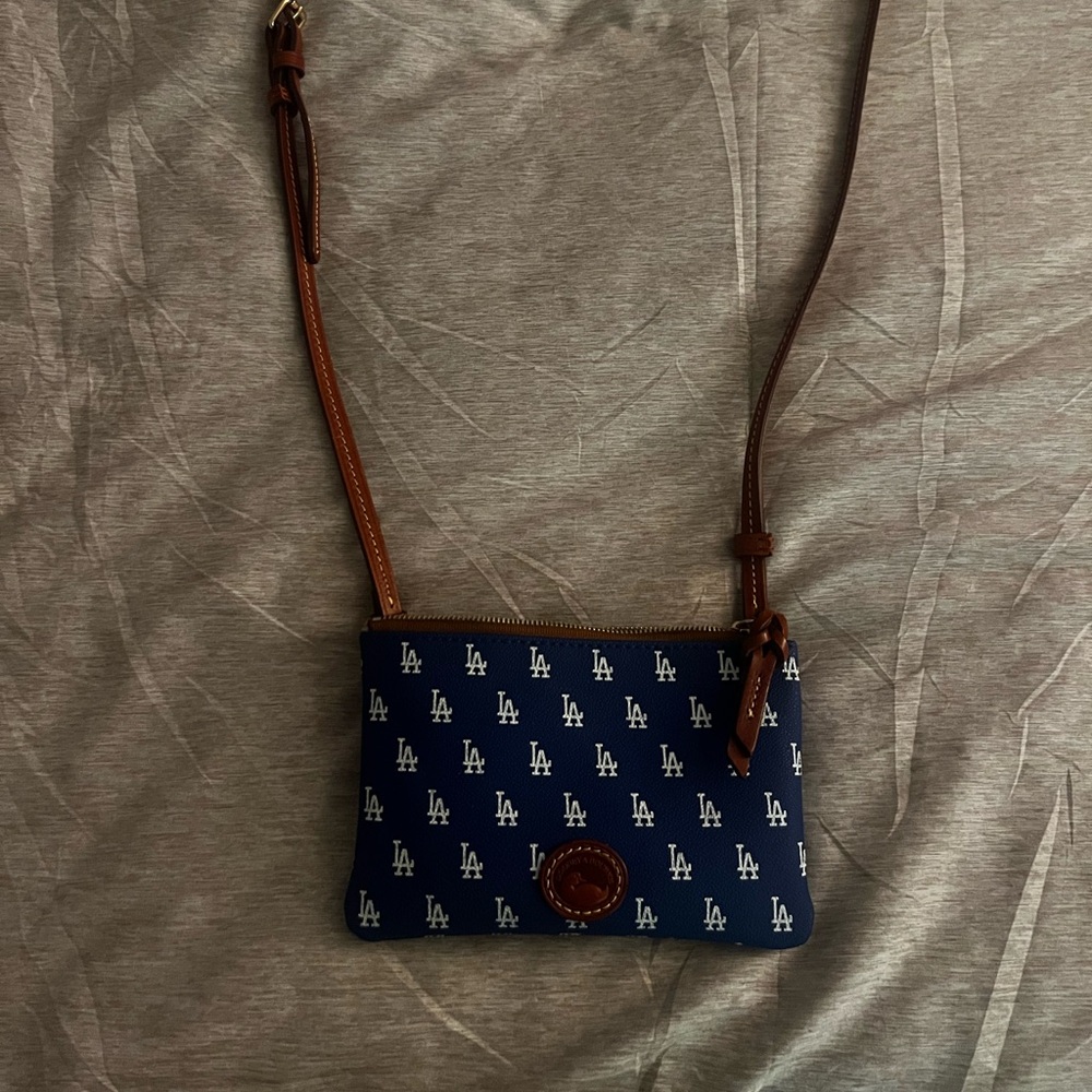 Dodgers Crossbody bag